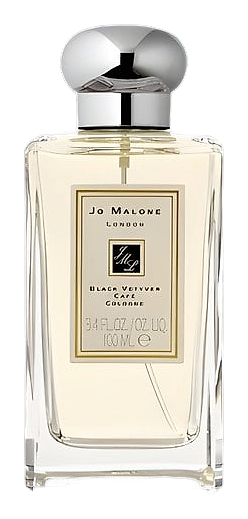 Black Vetyver Cafe by Jo Malone London