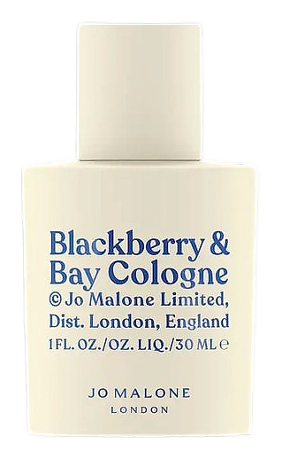 Blackberry & Bay Cologne by Jo Malone London