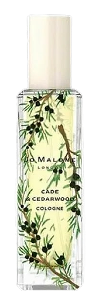 Cade & Cedarwood by Jo Malone London