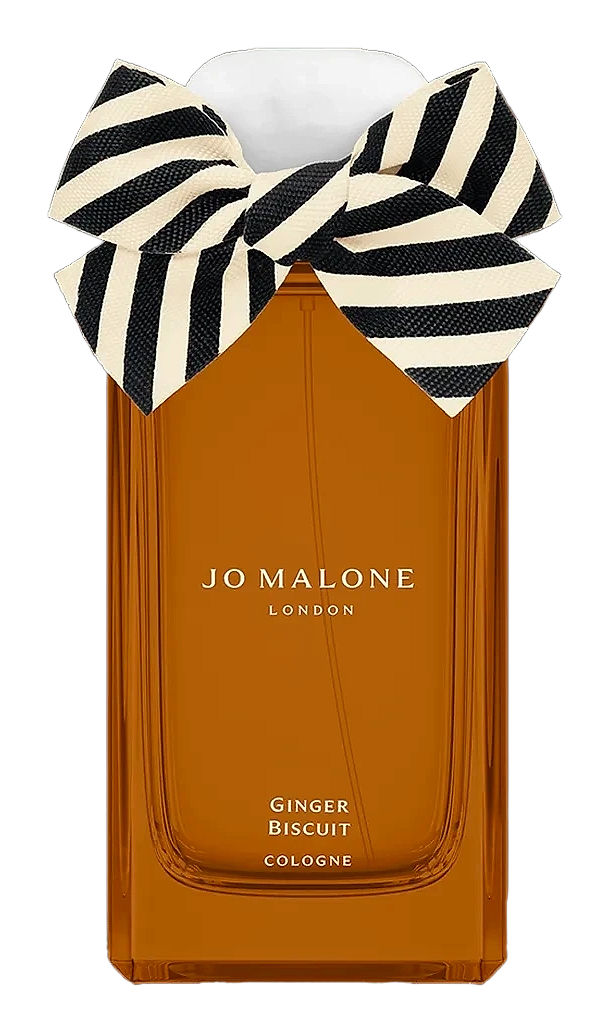 Ginger Biscuit Cologne (2023) by Jo Malone London