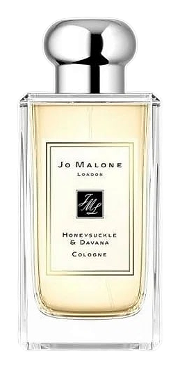 Honeysuckle & Davana by Jo Malone London