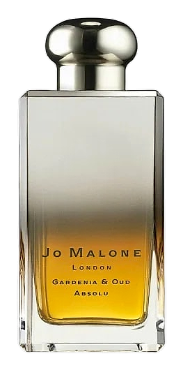 Jo Malone Gardenia & Oud Absolu by Jo Malone London