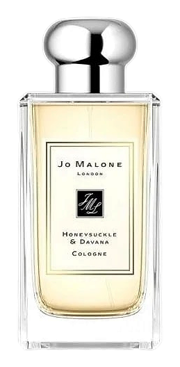 Jo Malone Honeysuckle & Davana by Jo Malone London