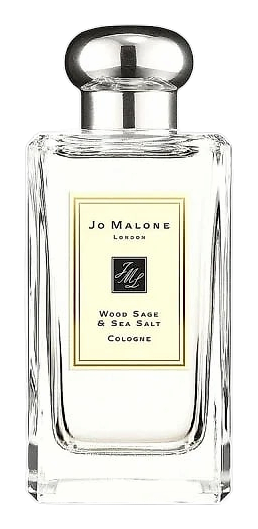 Jo Malone Wood Sage & Sea Salt by Jo Malone London