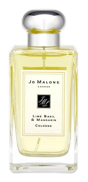 Lime Basil & Mandarin (cologne) by Jo Malone
