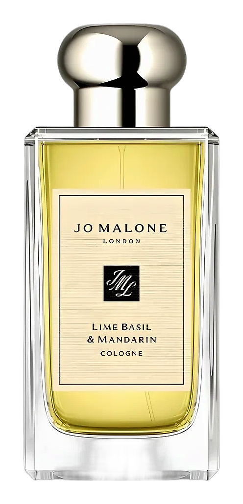 Lime Basil & Mandarin by Jo Malone London