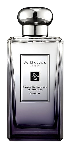 London Rain Black Cedarwood & Juniper by Jo Malone London