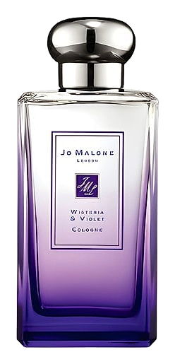 London Rain Wisteria & Violet by Jo Malone London