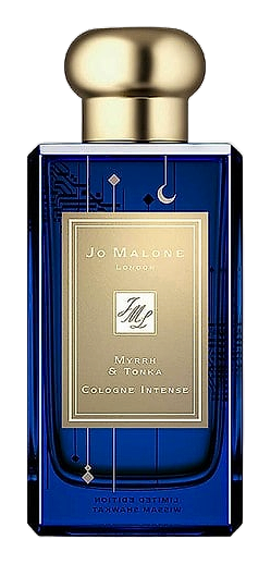 Myrrh & Tonka Cologne Intense by Jo Malone London