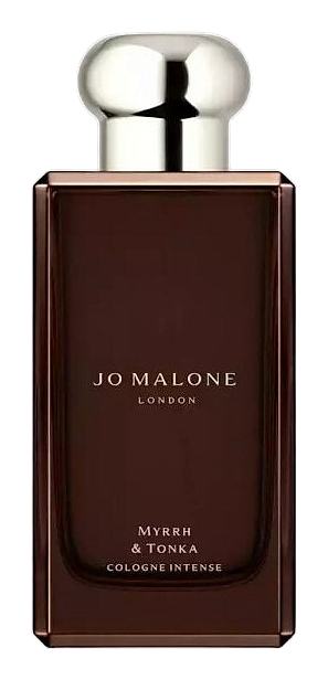 Myrrh & Tonka Eau de Parfum Intense by Jo Malone London – Intense