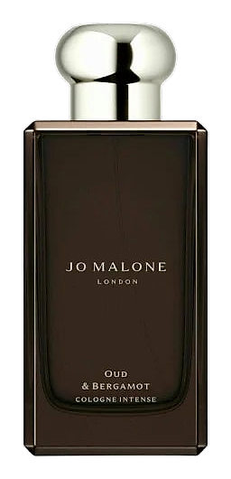 Oud & Bergamot Intense by Jo Malone London