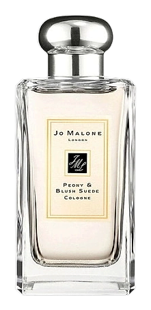 Peony & Blush Suede by Jo Malone London