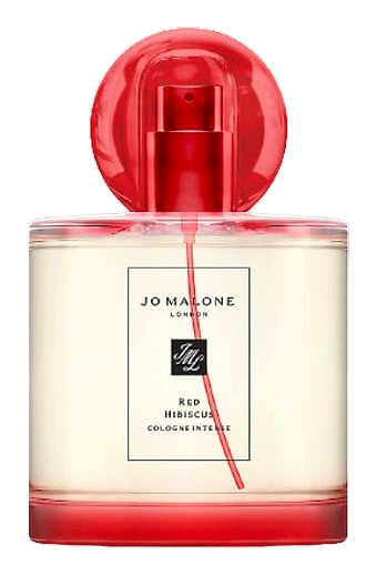 Red Hibiscus Cologne Intense by Jo Malone London