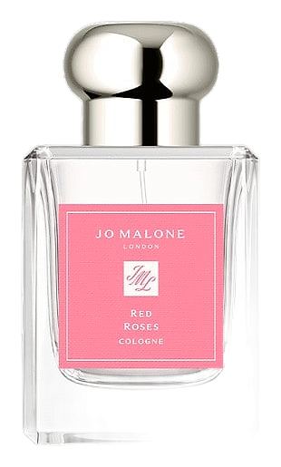 Red Roses Cologne (2023) by Jo Malone London