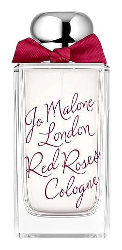 Red Roses Cologne by Jo Malone London