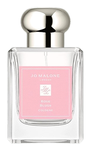 Rose Blush Cologne (2023) by Jo Malone London