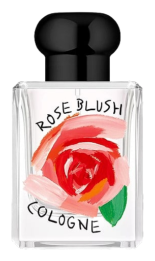 Rose Blush Cologne 2024 by Jo Malone London