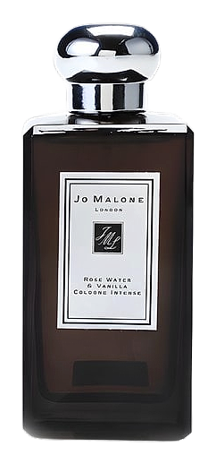 Rose Water & Vanilla by Jo Malone London