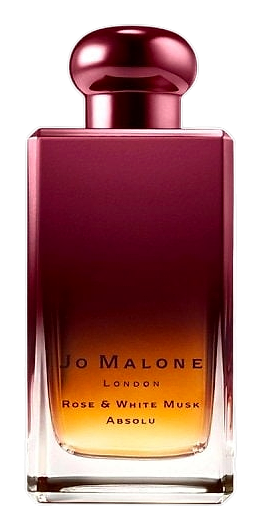 Rose & White Musk Absolu by Jo Malone London