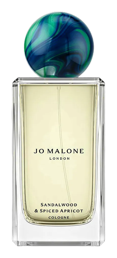 Sandalwood & Spiced Apricot by Jo Malone London