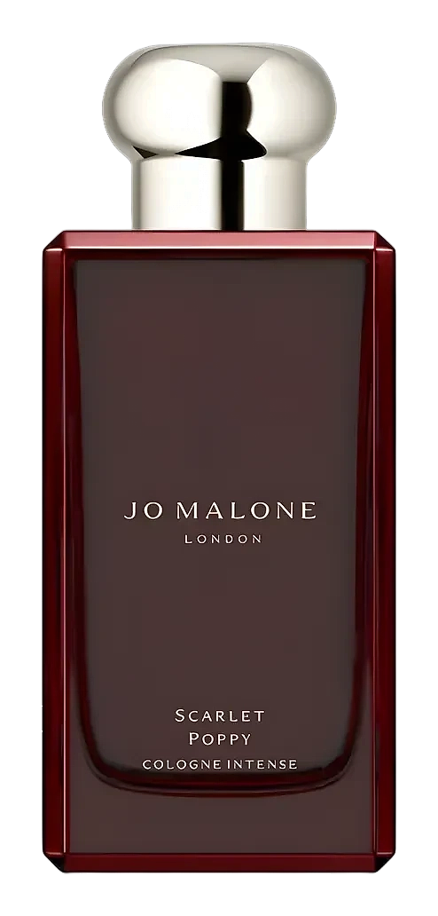 Scarlet Poppy Cologne Intense by Jo Malone London
