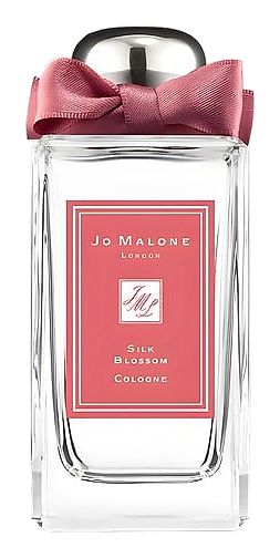 Silk Blossom (2017) by Jo Malone London