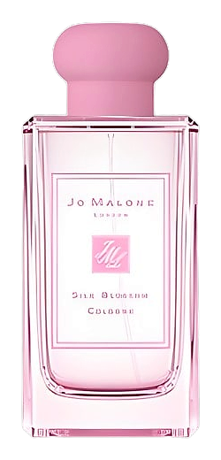 Silk Blossom Cologne (2019) by Jo Malone London