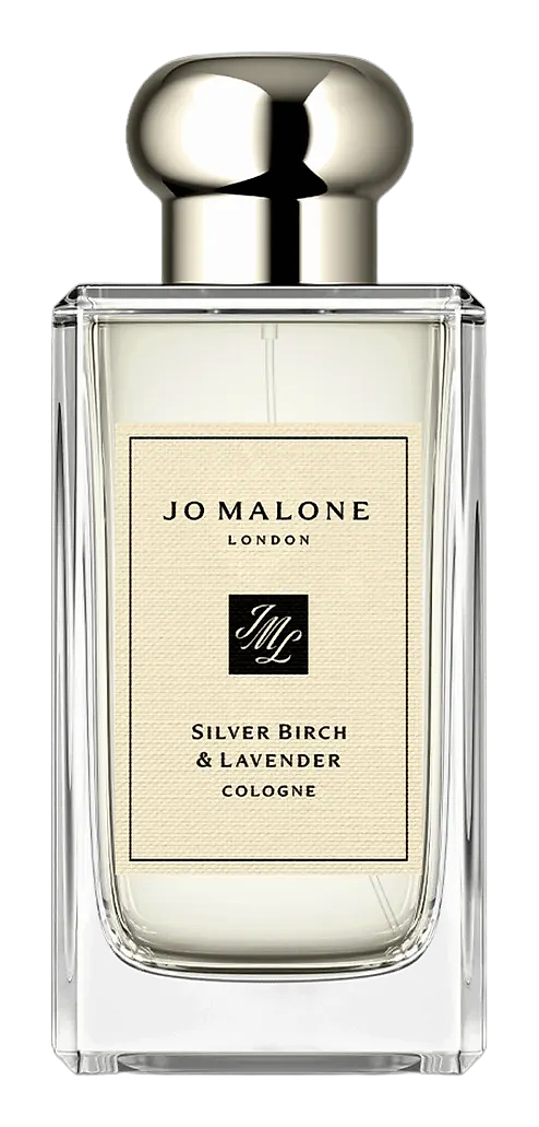 Jo Malone London Silver Birch & Lavender Cologne
