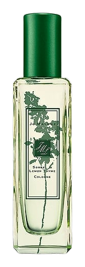 Sorrel & Lemon Thyme by Jo Malone London