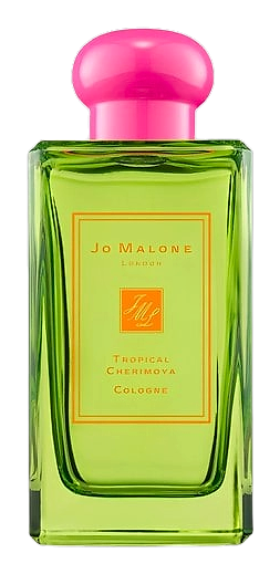 Tropical Cherimoya Cologne by Jo Malone London