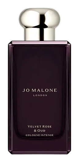 Velvet Rose & Oud Intense by Jo Malone London