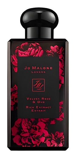 Velvet Rose & Oud Rich Extrait by Jo Malone London