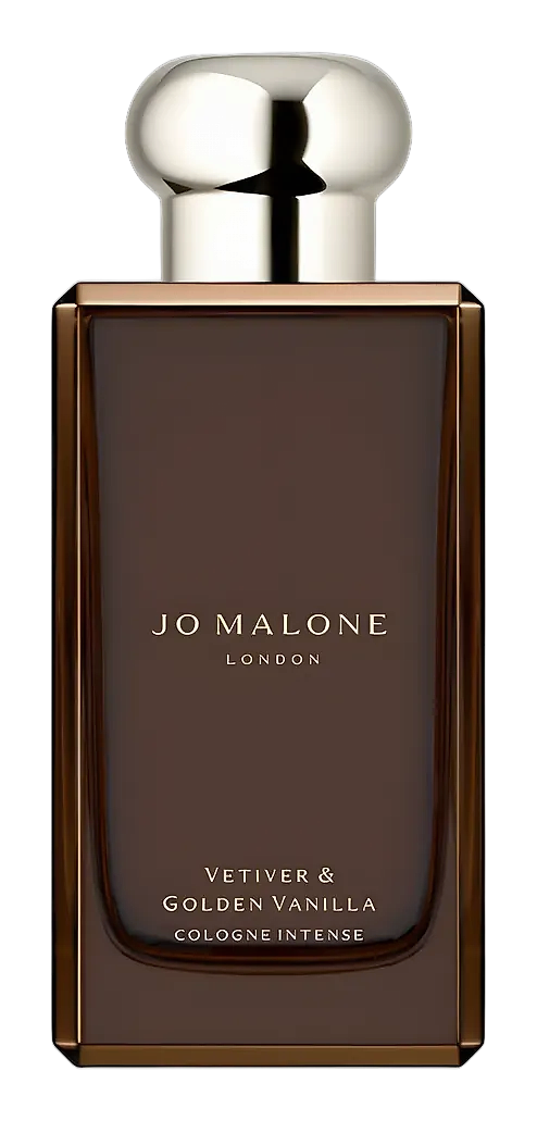 Vetiver & Golden Vanilla by Jo Malone London