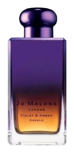 Violet & Amber Absolu by Jo Malone London