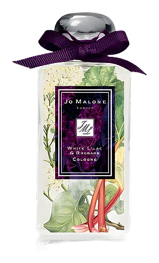 White Lilac & Rhubarb by Jo Malone London