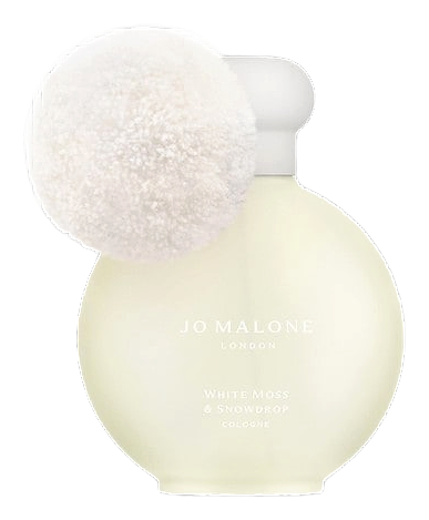 Jo Malone London White Moss & Snowdrop Cologne Limited Edition