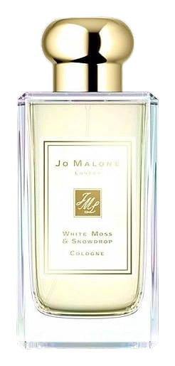 White Moss & Snowdrop by Jo Malone London