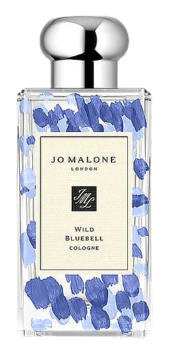 Wild Bluebell (2020) by Jo Malone London
