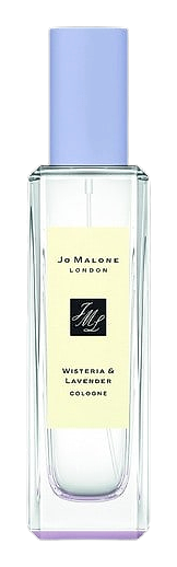 Wisteria & Lavender Cologne by Jo Malone London