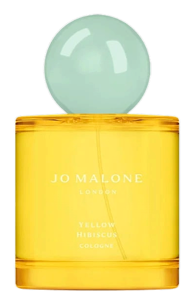 Yellow Hibiscus by Jo Malone London