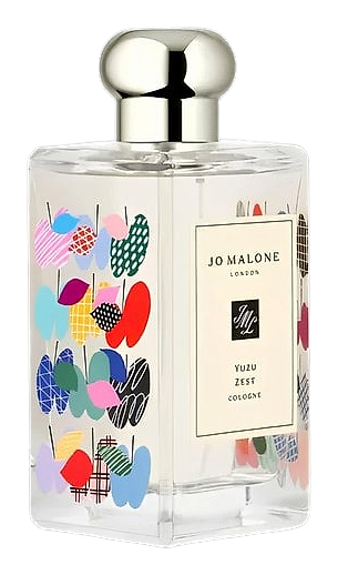Yuzu Zest Harajuku Cologne by Shogo Sekine by Jo Malone London