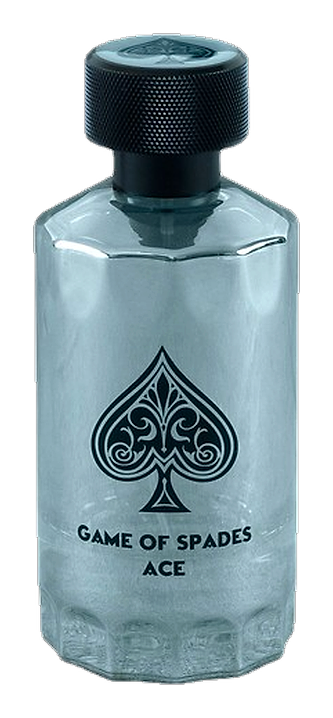 Game Of Spades Ace by Jo Milano Paris