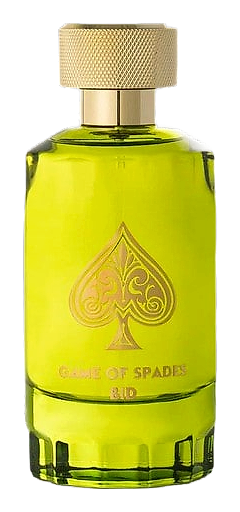 Game Of Spades Bid by Jo Milano Paris