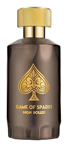 Game Of Spades High Roller by Jo Milano Paris