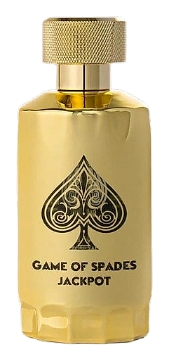 Game Of Spades Jackpot by Jo Milano Paris