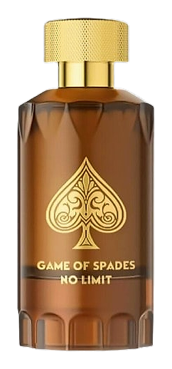 Game Of Spades No Limit by Jo Milano Paris