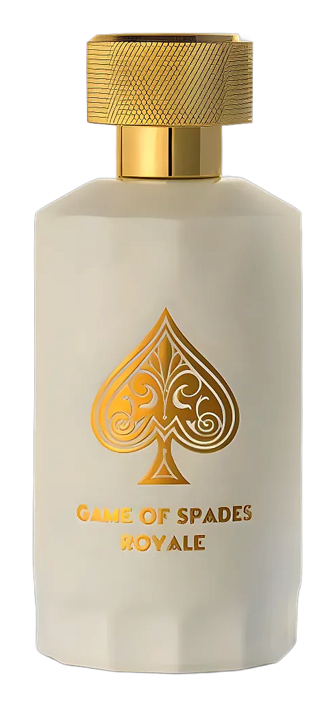Game Of Spades Royale by Jo Milano Paris