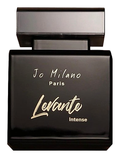 Levante Intense by Jo Milano Paris