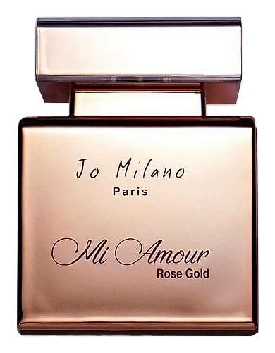 Mi Amour Rose Gold by Jo Milano Paris