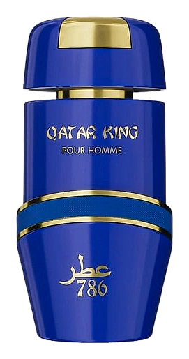 Qatar King by Jo Milano Paris